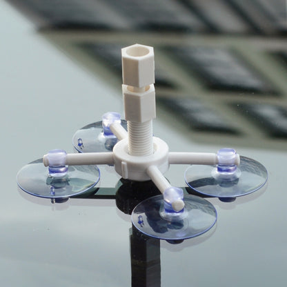 Professional Windscreen Repair Tool Paintless Dent Removal Car Window Windshield Repair Kit Chip Crack Auto Glass (White) by buy2fix