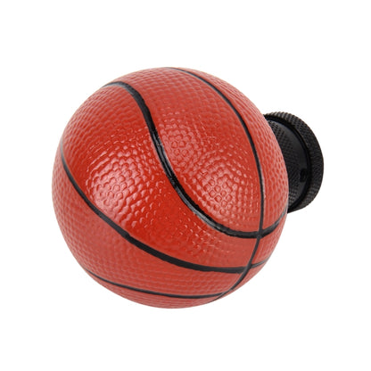 LX Tandy Creative Basketball Shape Universal Vehicle Car Gear Shift Knob by buy2fix