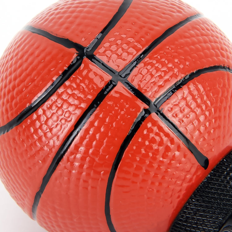 LX Tandy Creative Basketball Shape Universal Vehicle Car Gear Shift Knob by buy2fix