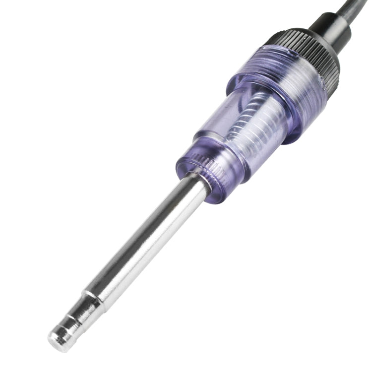 DC 12V Ignition Test Instrument Spark Plug Ignition Detector Auto Diagnostic Test Tool - Electronic Test by buy2fix | Online Shopping UK | buy2fix