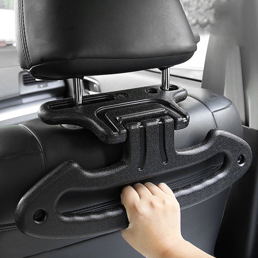 Multi-functional Auto Car Seat Safe Hanger / Hanging Hook / Safe Handle by buy2fix