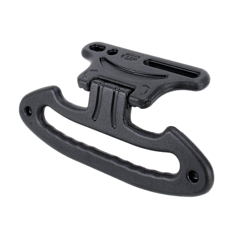 Multi-functional Auto Car Seat Safe Hanger / Hanging Hook / Safe Handle by buy2fix