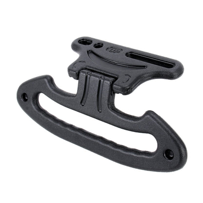 Multi-functional Auto Car Seat Safe Hanger / Hanging Hook / Safe Handle by buy2fix