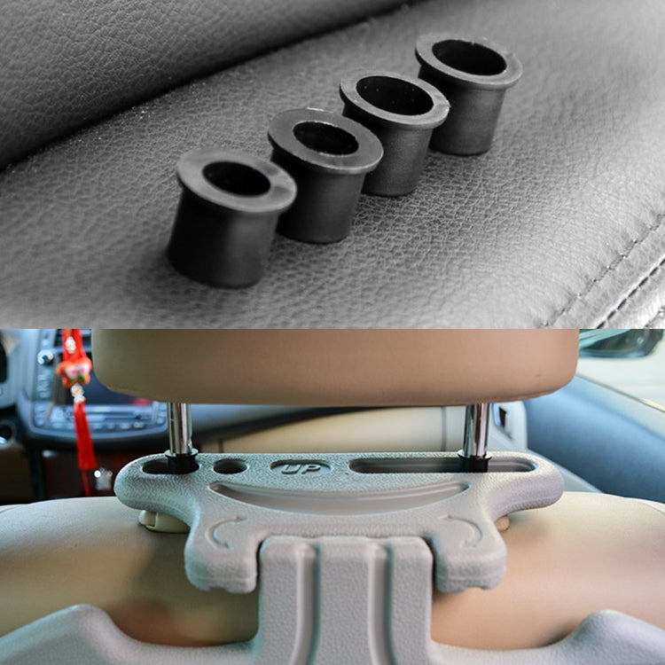 Multi-functional Auto Car Seat Safe Hanger / Hanging Hook / Safe Handle by buy2fix