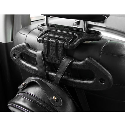 Multi-functional Auto Car Seat Safe Hanger / Hanging Hook / Safe Handle by buy2fix