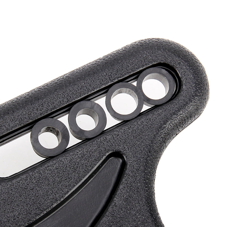 Multi-functional Auto Car Seat Safe Hanger / Hanging Hook / Safe Handle by buy2fix