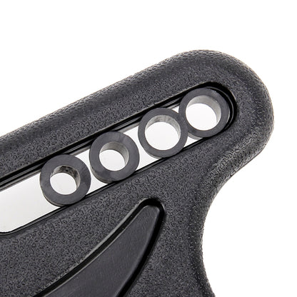 Multi-functional Auto Car Seat Safe Hanger / Hanging Hook / Safe Handle by buy2fix