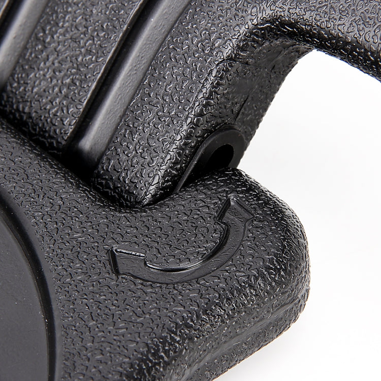 Multi-functional Auto Car Seat Safe Hanger / Hanging Hook / Safe Handle by buy2fix