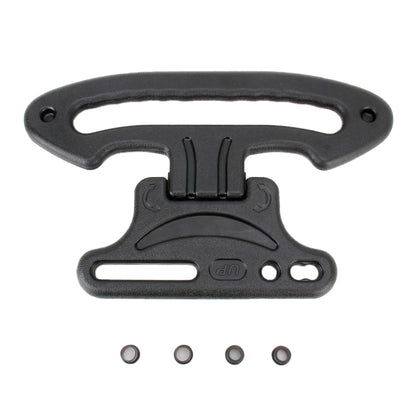 Multi-functional Auto Car Seat Safe Hanger / Hanging Hook / Safe Handle by buy2fix