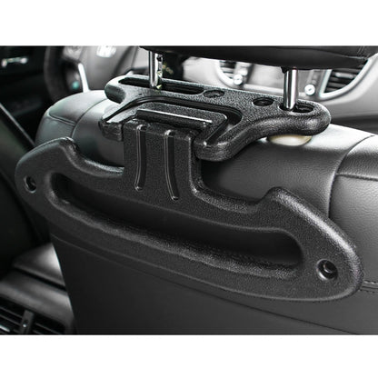 Multi-functional Auto Car Seat Safe Hanger / Hanging Hook / Safe Handle by buy2fix