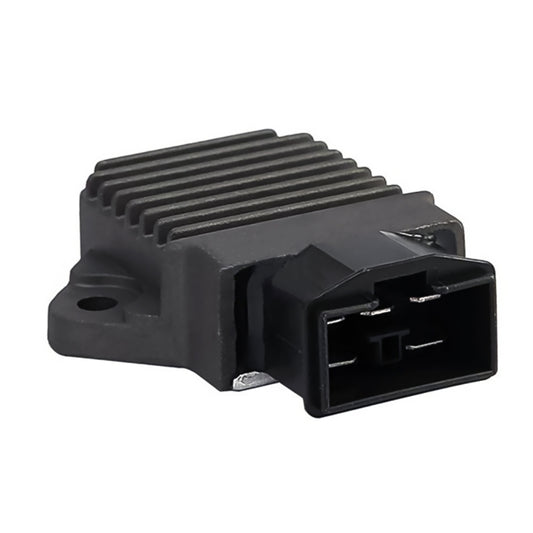 Motorcycle Voltage Regulator Rectifier Replacement Assembly for Honda CB400 / CB-1 / CBR250 / CBR400 / NSR250 - Voltage Stabilizer by buy2fix | Online Shopping UK | buy2fix
