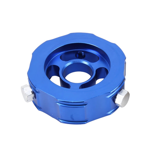 Car Universal Car Modification Instrument Dedicated Adapter Accessories Oil Temperature Hydraulic Gauge Adapter Seat - Engine Fittings by buy2fix | Online Shopping UK | buy2fix