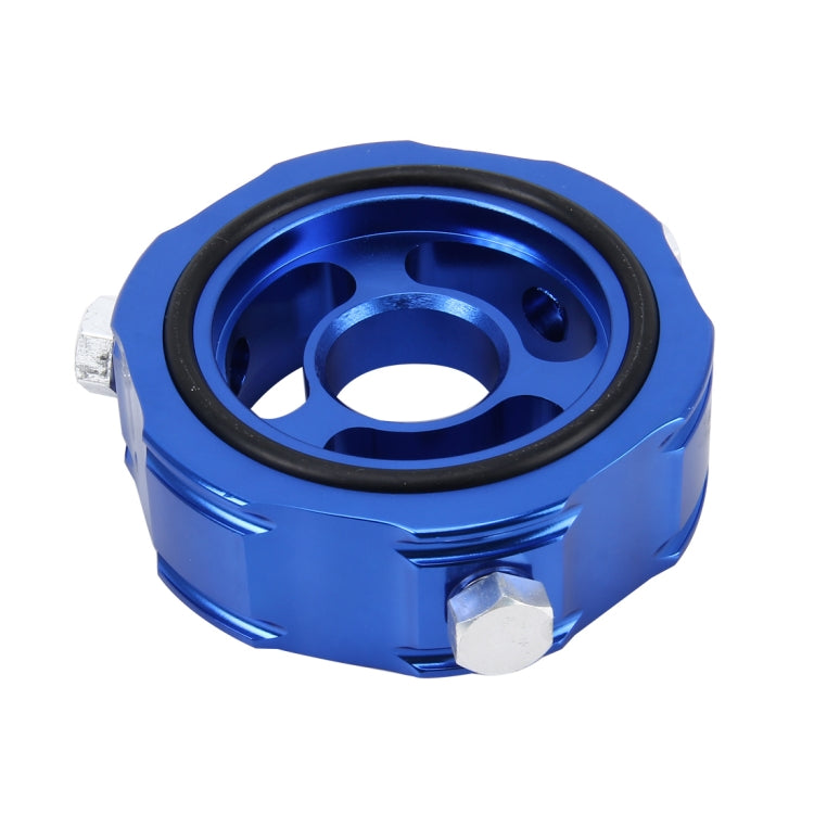 Car Universal Car Modification Instrument Dedicated Adapter Accessories Oil Temperature Hydraulic Gauge Adapter Seat - Engine Fittings by buy2fix | Online Shopping UK | buy2fix