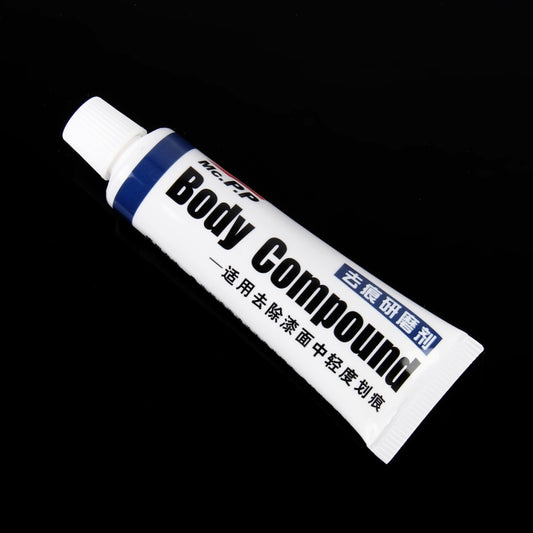 Car Scratch Repair Car Maintenance Scratch Polishing Abrasive - Car washing supplies by buy2fix | Online Shopping UK | buy2fix