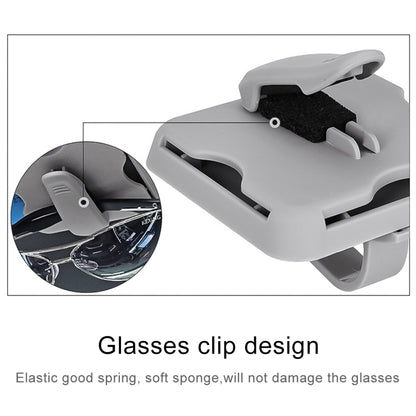 Y-905 Multi-functional Car Insert Card Clips by buy2fix