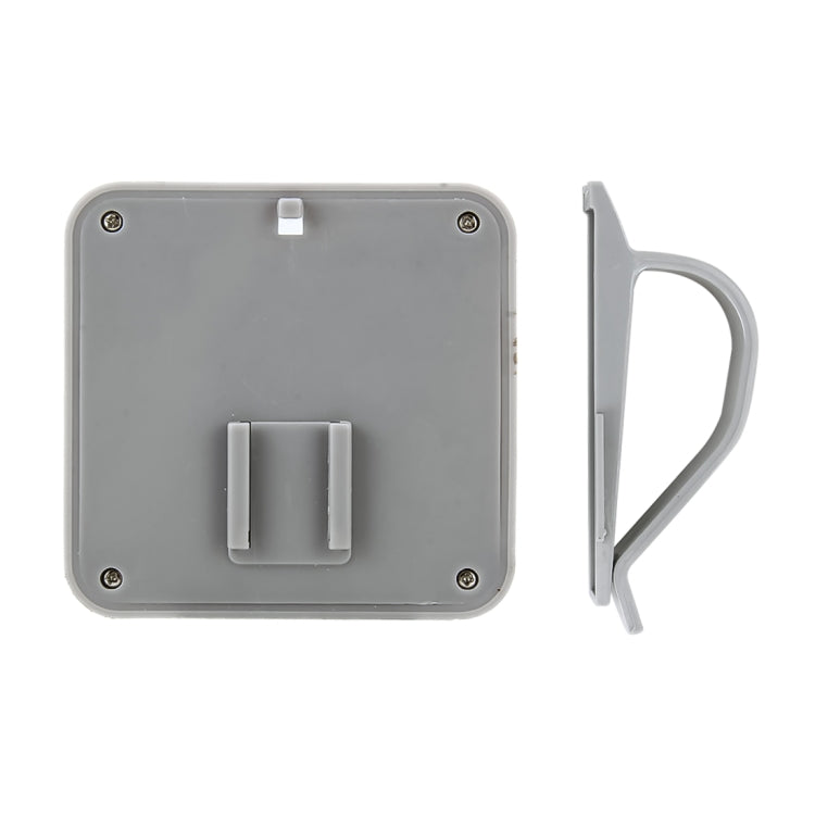 Y-905 Multi-functional Car Insert Card Clips by buy2fix