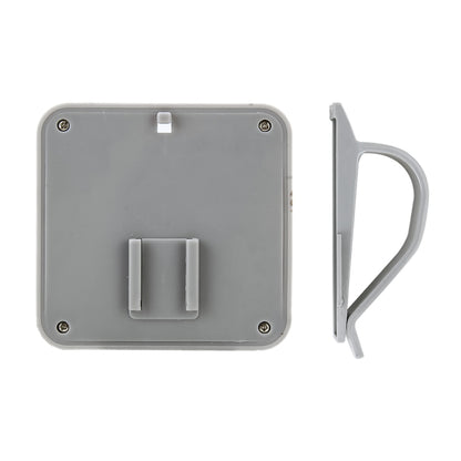 Y-905 Multi-functional Car Insert Card Clips by buy2fix