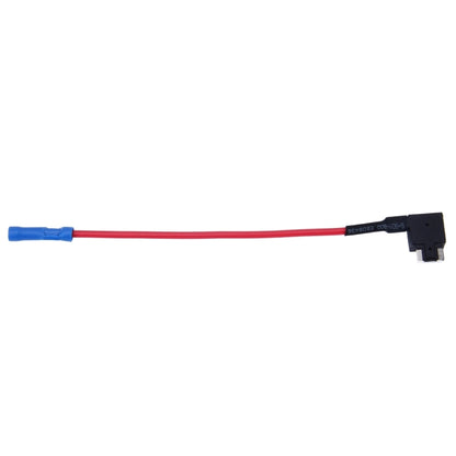 Car 12V Add-A-Circuit TAP Adapter ATM APM Blade Auto Fuse Holder(MINI Size) - Fuse by buy2fix | Online Shopping UK | buy2fix
