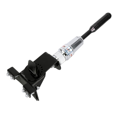 PS-401 Modified Car Antenna Aerial, Size: 24.5cm x 7.3cm (Black) by buy2fix