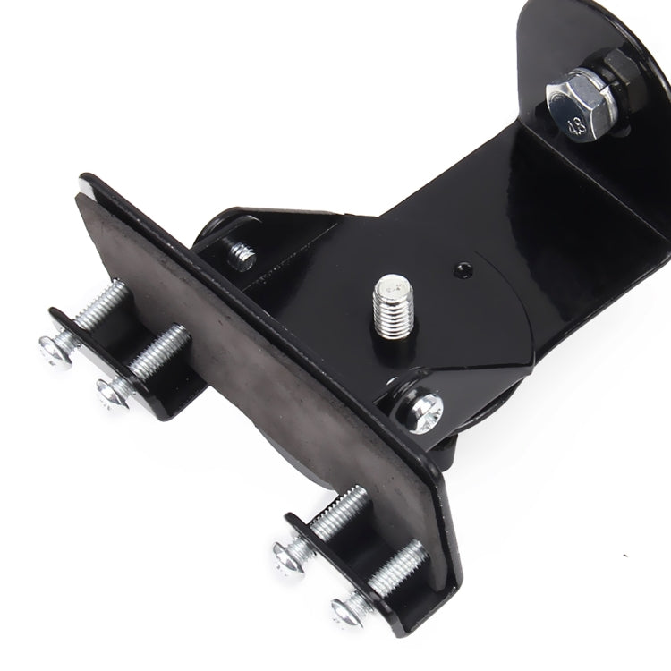 PS-401 Modified Car Antenna Aerial, Size: 24.5cm x 7.3cm (Black) by buy2fix