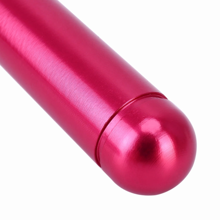 PS-401 Modified Car Antenna Aerial, Size: 24.5cm x 7.3cm (Red) by buy2fix