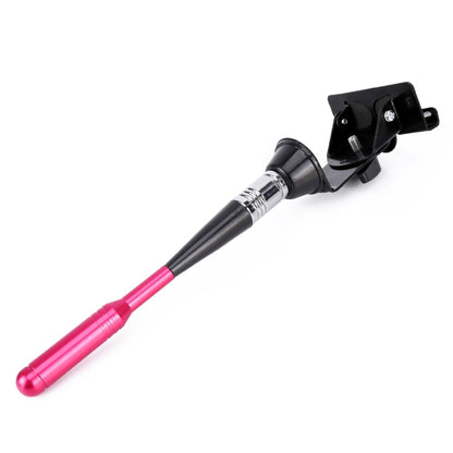 PS-404 Modified Car Antenna Aerial, Size: 27.8cm x 7.2cm (Red) by buy2fix