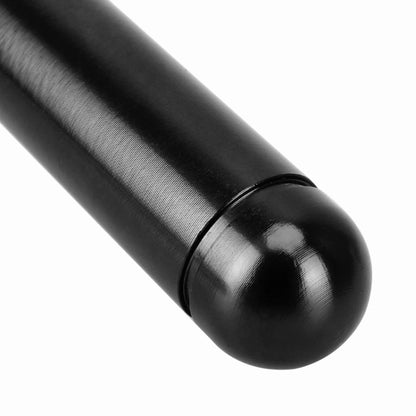 PS-409 Modified Car Antenna Aerial, Size: 24.0cm x 11.5cm(Black) by buy2fix