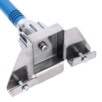 PS-409 Modified Car Antenna Aerial, Size: 24.0cm x 11.5cm(Blue) by buy2fix