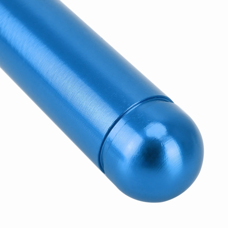 PS-409 Modified Car Antenna Aerial, Size: 24.0cm x 11.5cm(Blue) by buy2fix