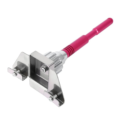 PS-409 Modified Car Antenna Aerial, Size: 24.0cm x 11.5cm(Red) by buy2fix