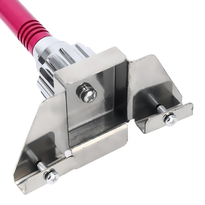 PS-409 Modified Car Antenna Aerial, Size: 24.0cm x 11.5cm(Red) by buy2fix