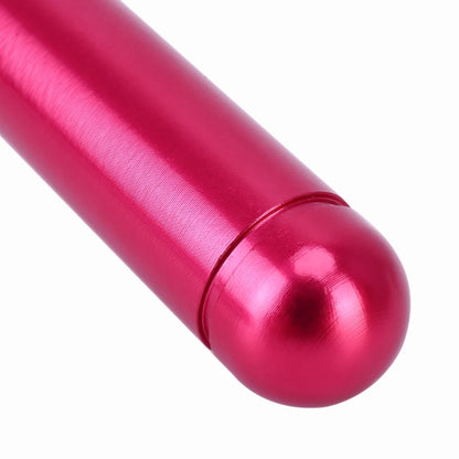 PS-409 Modified Car Antenna Aerial, Size: 24.0cm x 11.5cm(Red) by buy2fix