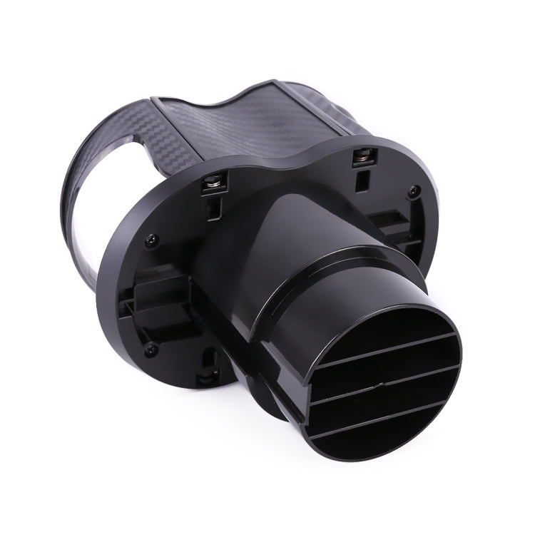 SB-1066 2 in 1 Car Auto Universal Cup Holder Drink Holder by buy2fix