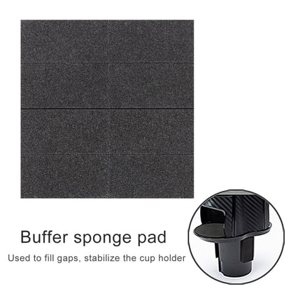 SB-1066 2 in 1 Car Auto Universal Cup Holder Drink Holder by buy2fix