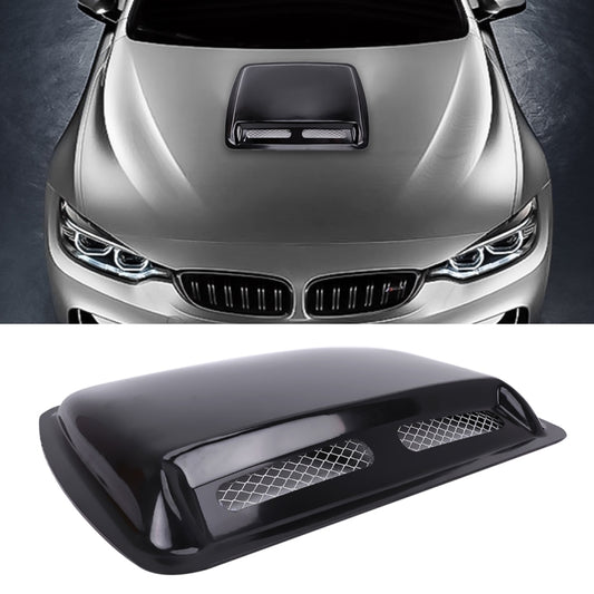 PS-5034 Vehicle Car Body Sticker Car Decorative Sticker (Black) by buy2fix