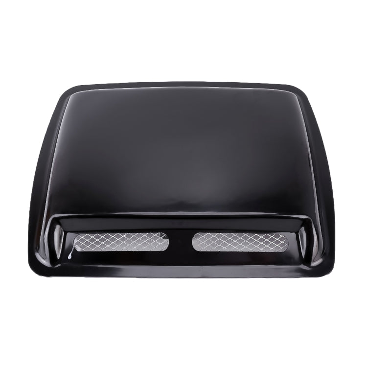 PS-5034 Vehicle Car Body Sticker Car Decorative Sticker (Black) by buy2fix