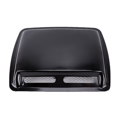 PS-5034 Vehicle Car Body Sticker Car Decorative Sticker (Black) by buy2fix