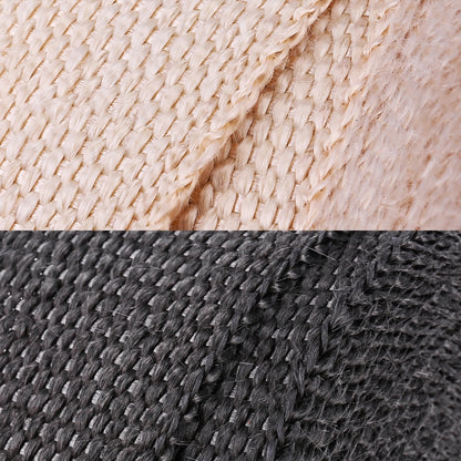 10m Cotton Material Exhaust Wrap Auto Motorcycle Exhaust Heat Shield Wrap Heat Resistant Wrap, Random Color Delivery - Exhaust Pipes by buy2fix | Online Shopping UK | buy2fix