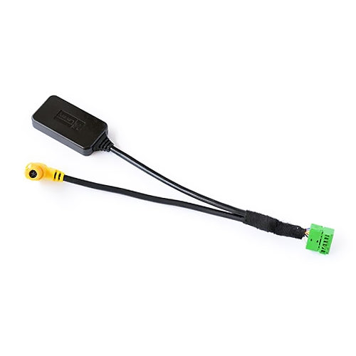 Car MMI 3G AMI Multimedia AUX Bluetooth Audio Cable Wiring Harness for Audi Q5 / A6L / A4L / Q7 / A5 / S5 - DIY Cables by buy2fix | Online Shopping UK | buy2fix