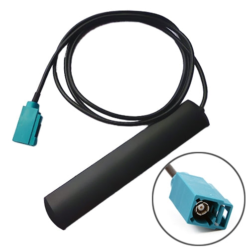 Car FAKRA Z Type Female Bluetooth Antenna for BMW X5, Cable Length: 1m - DIY Cables by buy2fix | Online Shopping UK | buy2fix