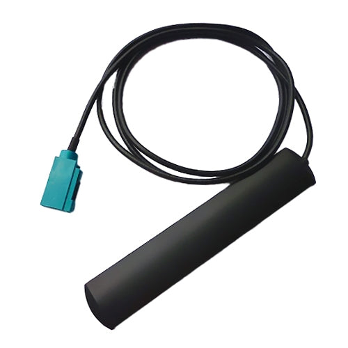 Car FAKRA Z Type Female Bluetooth Antenna for BMW X5, Cable Length: 1m - DIY Cables by buy2fix | Online Shopping UK | buy2fix