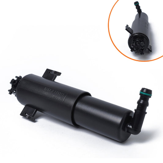 Car Headlight Washer Nozzle Pump 61677179311 for 2006-2011 BMW 3 Series E90 / E91 / E92 / E93 - Windscreen Wipers by buy2fix | Online Shopping UK | buy2fix
