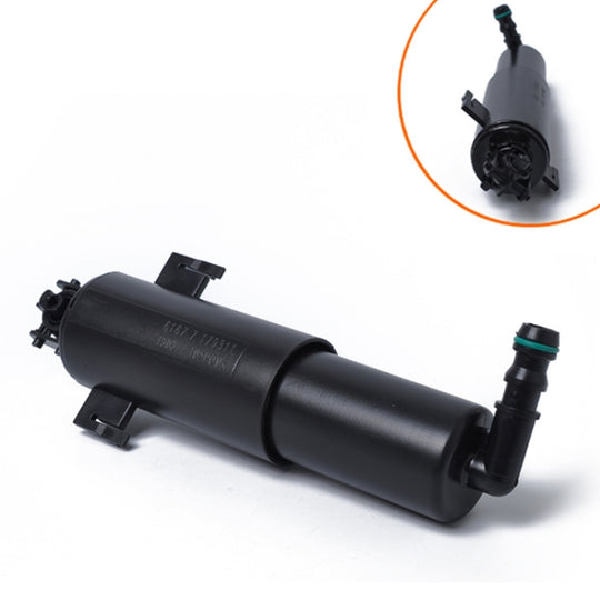 Autoscheinwerferwaschdüsenpumpe 61677179311 für 2006-2011 BMW 3er E90 / E91 / E92 / E93
