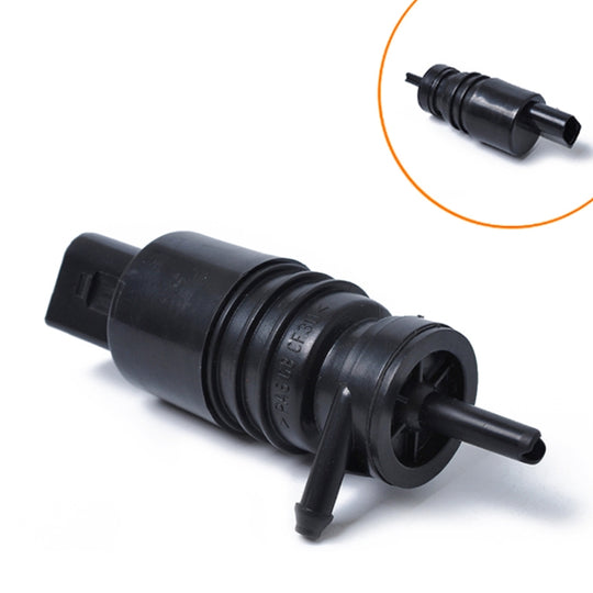 Scheibenwischer Scheibenwaschpumpe 1J5955651 für 1996-2005 VW / Audi / BMW