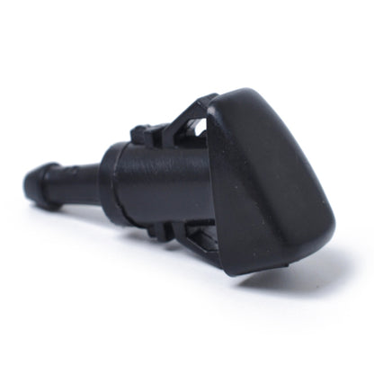 2 PCS Windshield Washer Wiper Jet Water Spray Nozzle 5113049AA for 2001-2013 Chrysler Jeep / dodge - Windscreen Wipers by buy2fix | Online Shopping UK | buy2fix