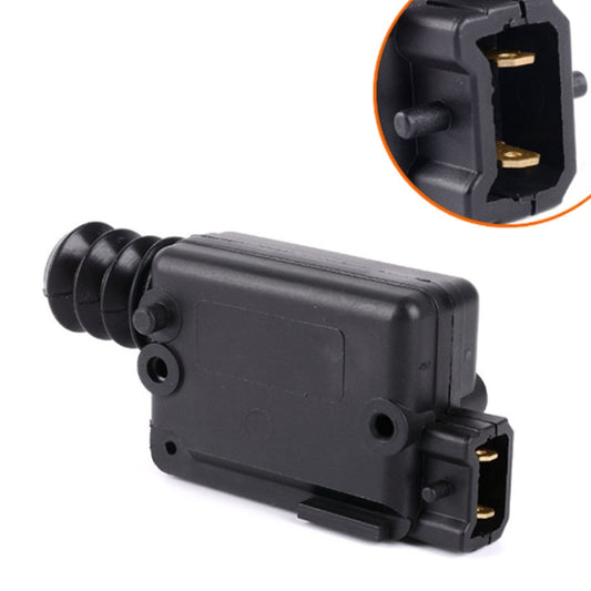 2PIN Central Locking Actuator Motor 7702127213 for Renault Megane Scenic CLIO - Locks & Hasps by buy2fix | Online Shopping UK | buy2fix