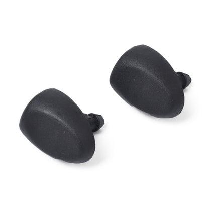 2 PCS Windshield Washer Wiper Jet Water Spray Nozzle 6438V8 for 1993-2007 Peugeot 207 / 306 / 307 - Windscreen Wipers by buy2fix | Online Shopping UK | buy2fix