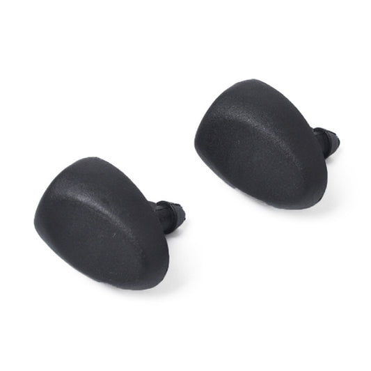 2 PCS Windshield Washer Wiper Jet Water Spray Nozzle 6438V8 for 1993-2007 Peugeot 207 / 306 / 307 - Windscreen Wipers by buy2fix | Online Shopping UK | buy2fix