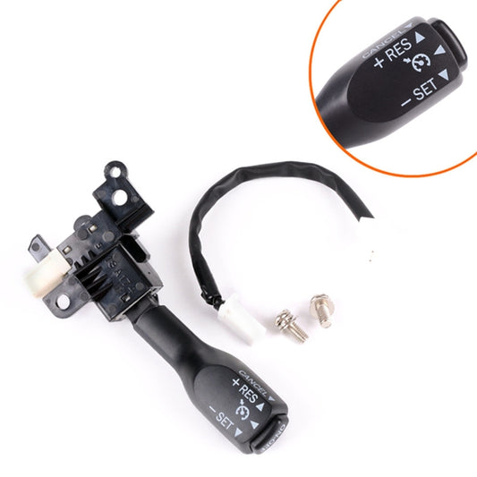 Car Cruise Control Switch 84632-34011 / 84632-34017 for Toyota 2006-2014 Camry / 2008-2014 RAV4 - Car Switches by buy2fix | Online Shopping UK | buy2fix