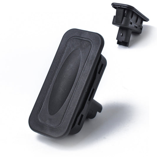 Car Trunk Button Opener Tailgate Boot Release Switch 8200076256 for 2002-2017 Renault Megane MK2 / MK3 - Car Switches by buy2fix | Online Shopping UK | buy2fix